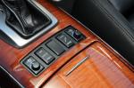 Infiniti FX50 2009 года